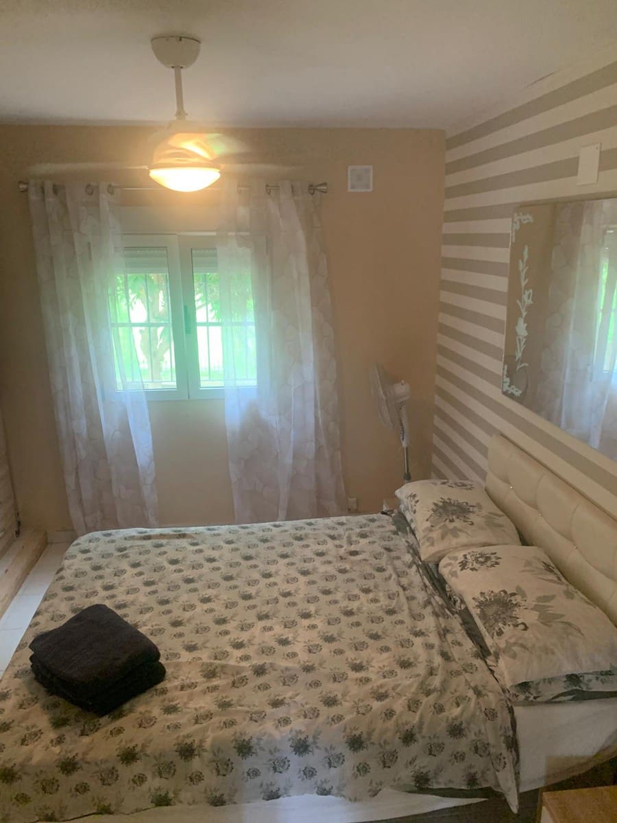 1 sovrum Lägenhet till salu i Villamartin med pool garage - 95 000 € (Ref: 9000428)