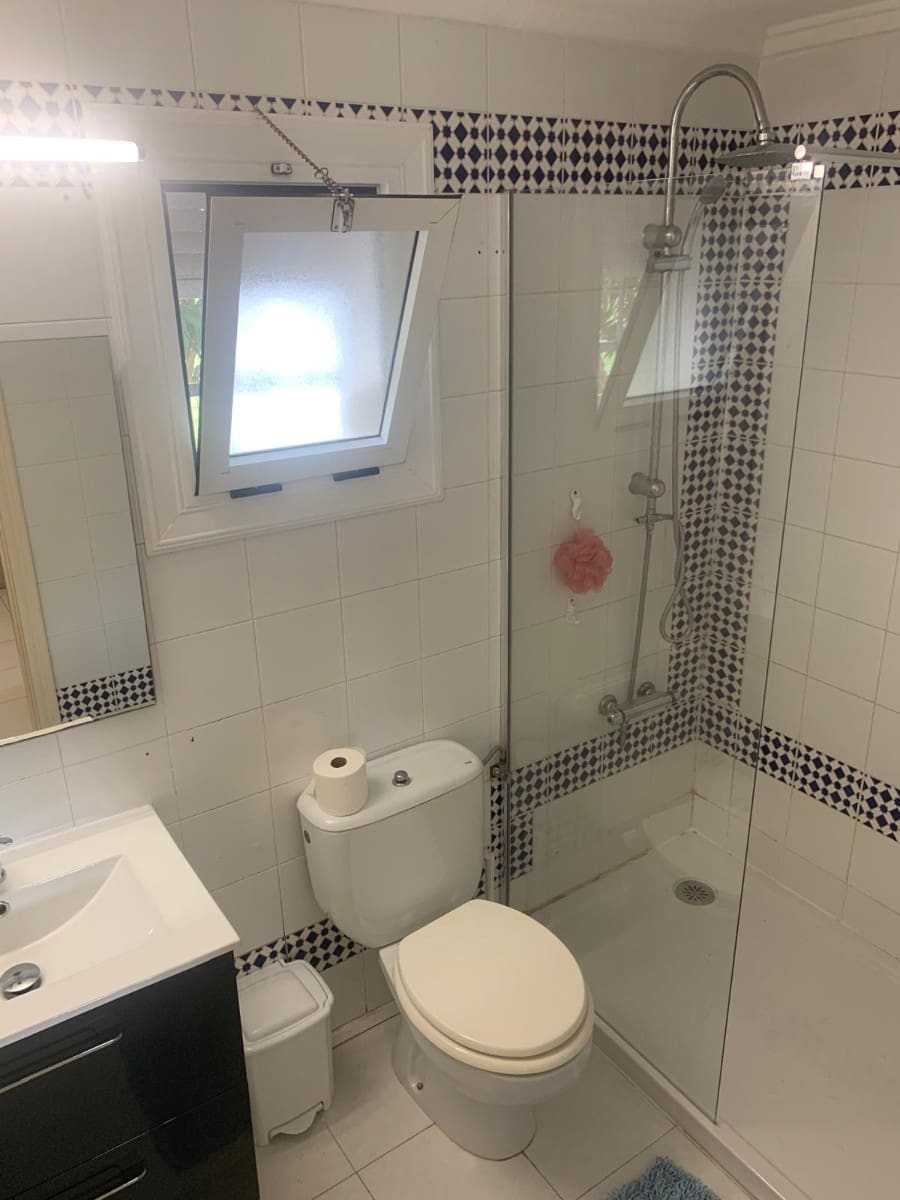 1 sovrum Lägenhet till salu i Villamartin med pool garage - 95 000 € (Ref: 9000428)