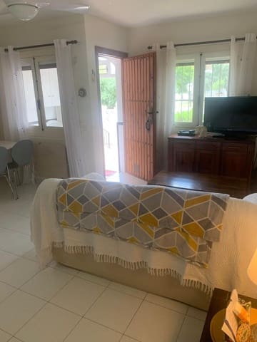 1 bedroom Apartment for sale in Villamartin, Orihuela with pool garage - € 95,000 (Ref: 9000428)