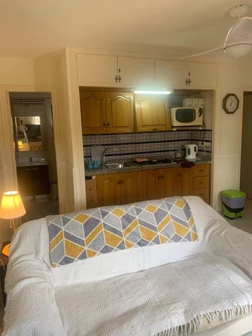 1 bedroom Apartment for sale in Villamartin, Orihuela with pool garage - € 95,000 (Ref: 9000428)