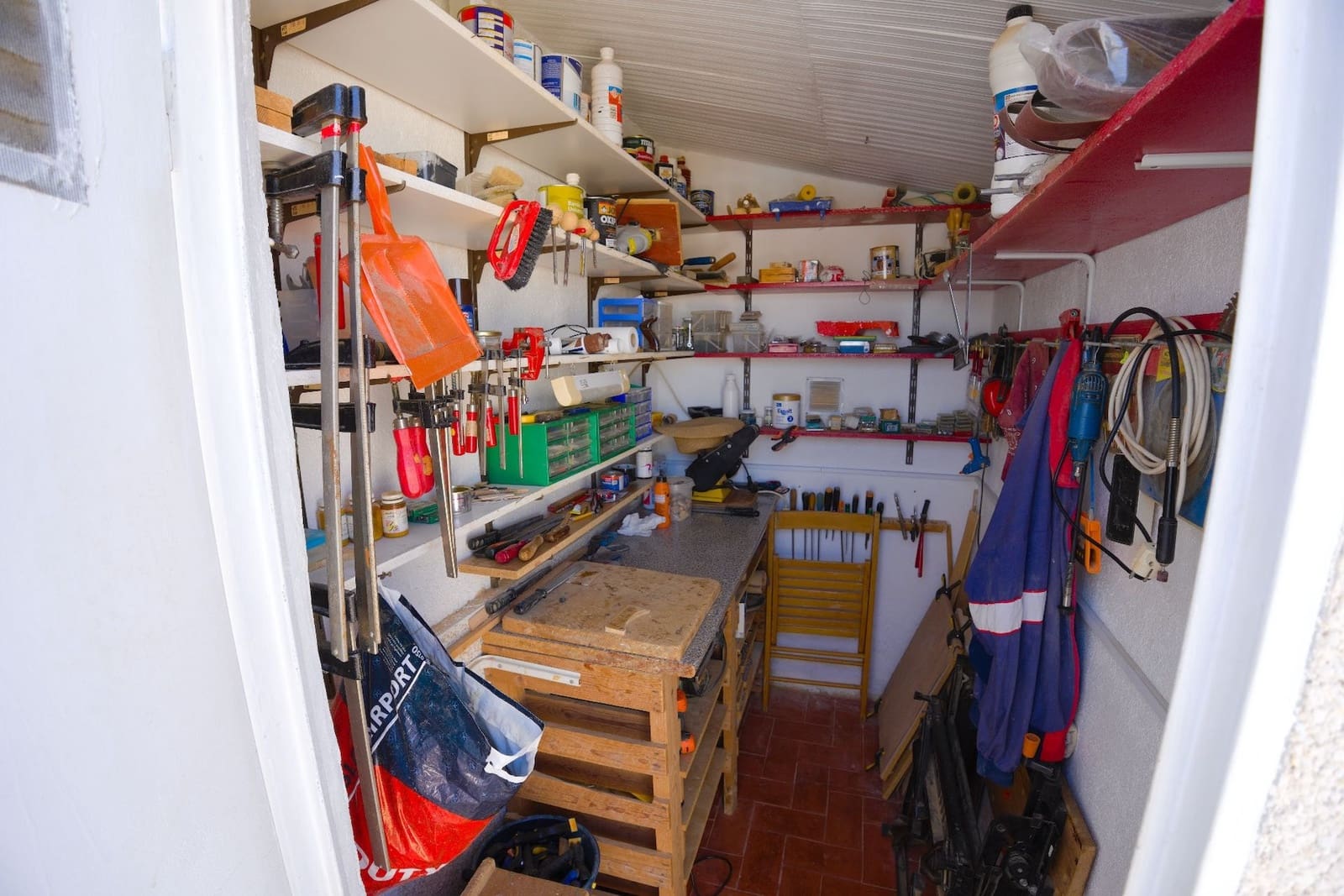 3 soveværelse Byhus til salg i Torrevieja med swimmingpool - € 208.000 (Ref: 9000929)