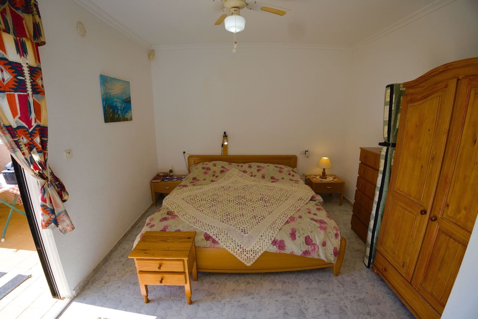 3 soveværelse Byhus til salg i Torrevieja med swimmingpool - € 208.000 (Ref: 9000929)