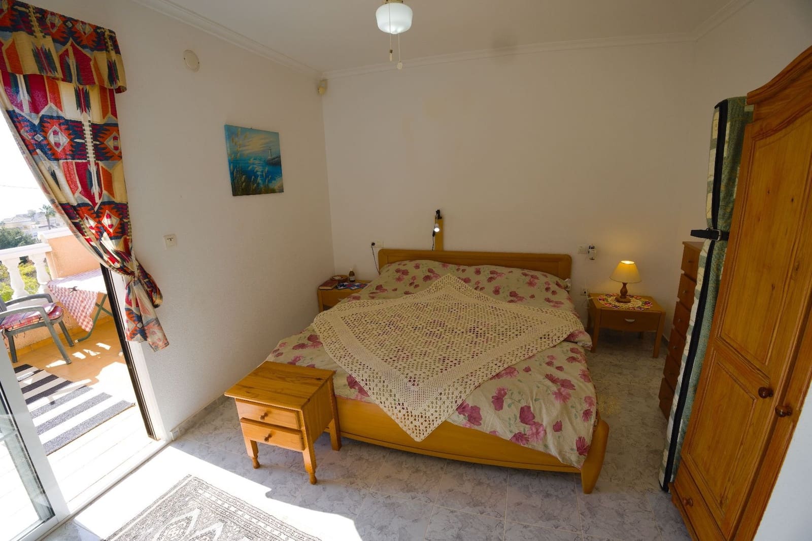 3 soveværelse Byhus til salg i Torrevieja med swimmingpool - € 208.000 (Ref: 9000929)