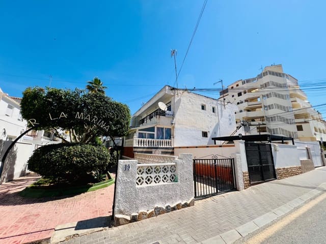 1 soveværelse Studio til salg i Centro, Torrevieja - € 72.500 (Ref: 9017184)
