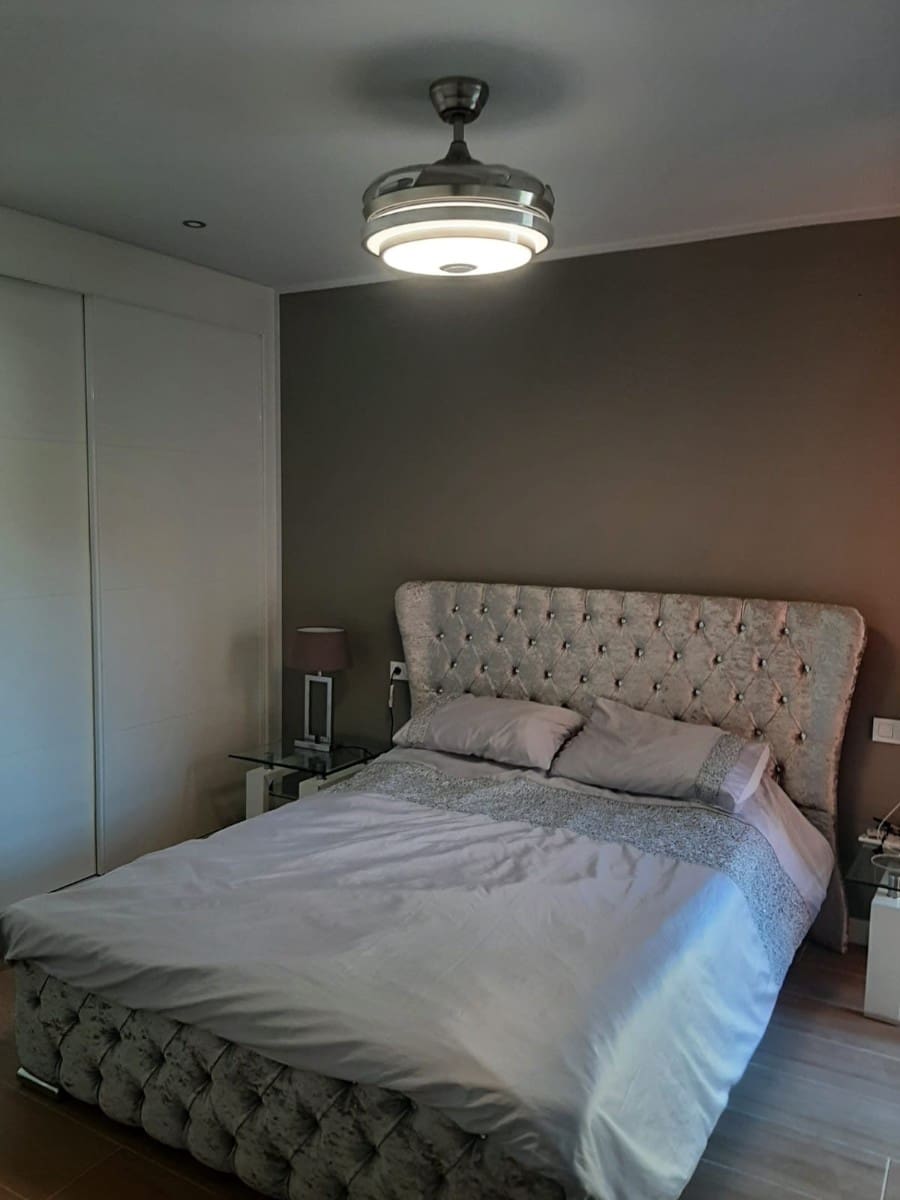 2 makuuhuone Huoneisto myytävänä paikassa Villamartin mukana uima-altaan 
autotalli - 254 950 € (Ref: 9019158)