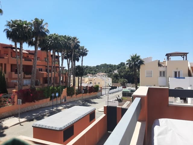 2 makuuhuone Huoneisto myytävänä paikassa Villamartin, Orihuela mukana uima-altaan 
autotalli - 254 950 € (Ref: 9019158)