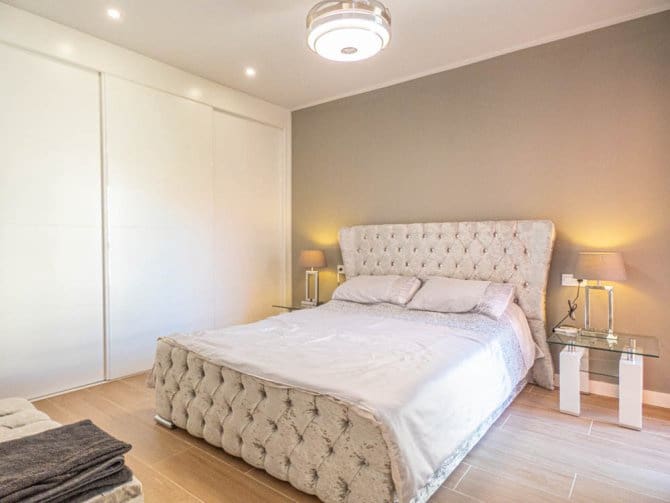 2 makuuhuone Huoneisto myytävänä paikassa Villamartin mukana uima-altaan 
autotalli - 254 950 € (Ref: 9019158)