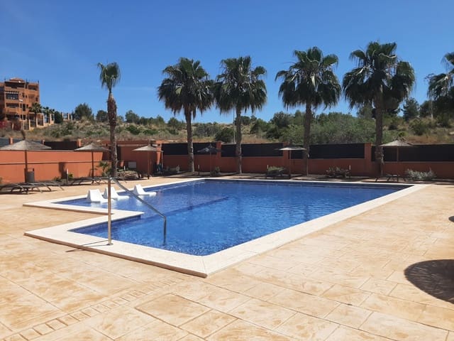 2 camera da letto Appartamento in vendita in Villamartin, Orihuela con piscina garage - 254.950 € (Rif: 9019158)