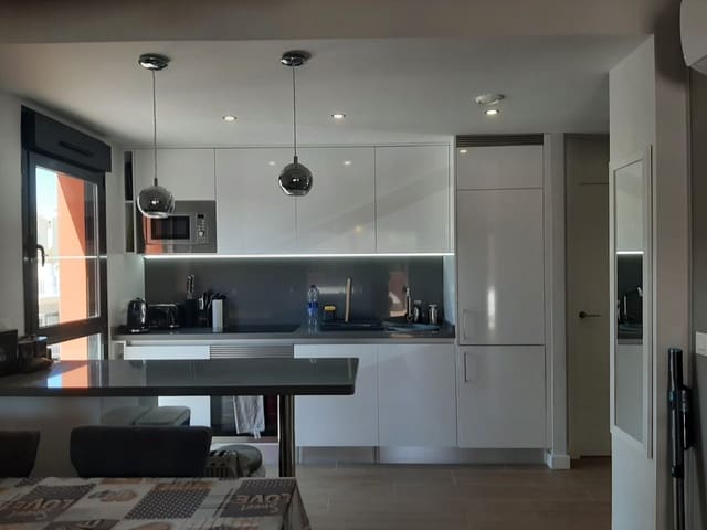 2 camera da letto Appartamento in vendita in Villamartin, Orihuela con piscina garage - 254.950 € (Rif: 9019158)