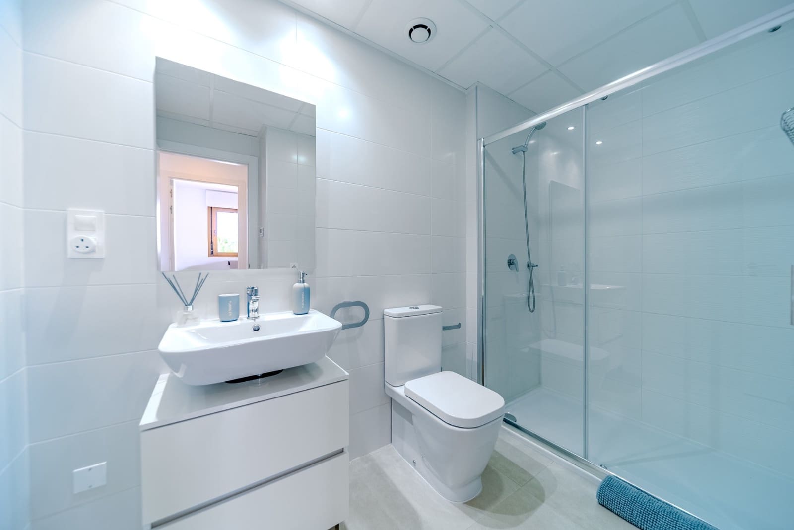 2 camera da letto Appartamento in vendita in Villamartin con piscina garage - 254.950 € (Rif: 9019158)