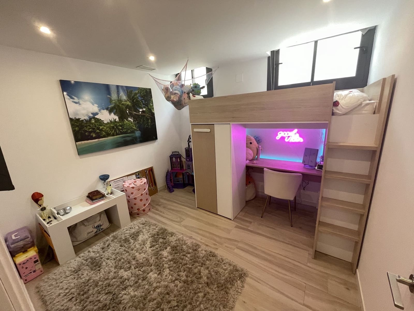 Chalet de 4 habitaciones en Cabo Roig en venta con piscina garaje - 535.000 € (Ref: 9029416)