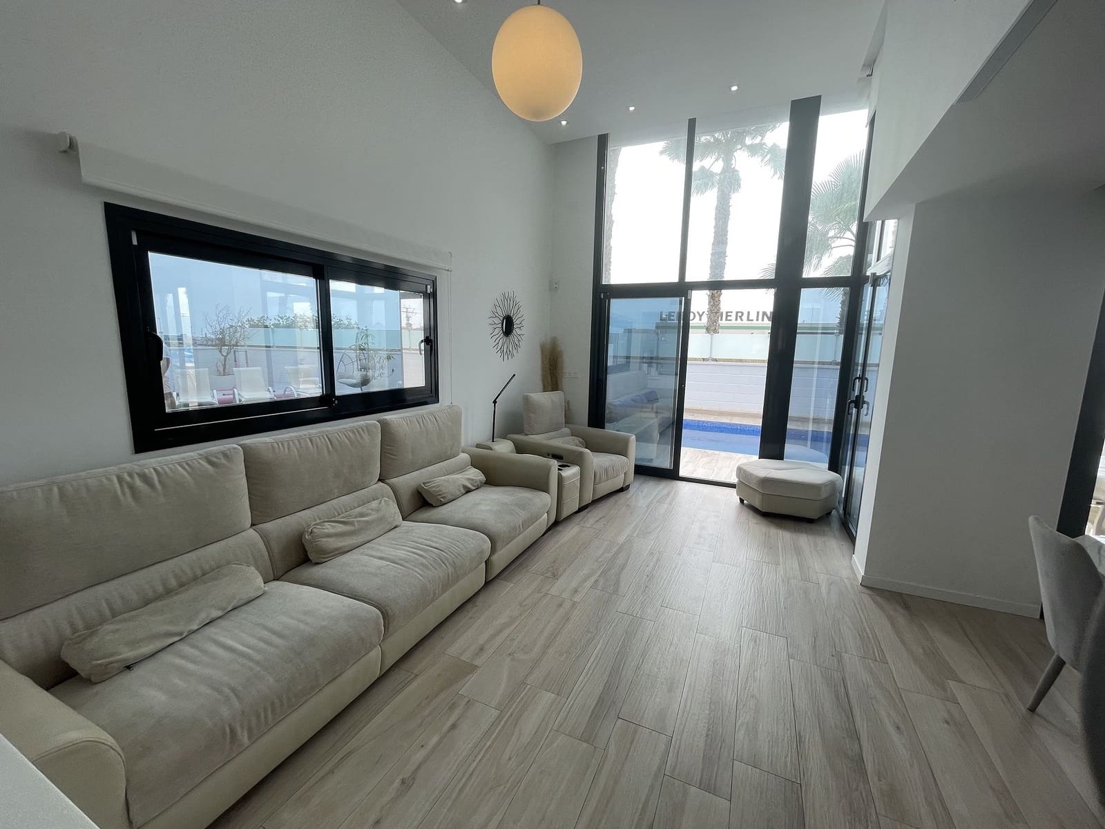 Chalet de 4 habitaciones en Cabo Roig en venta con piscina garaje - 535.000 € (Ref: 9029416)