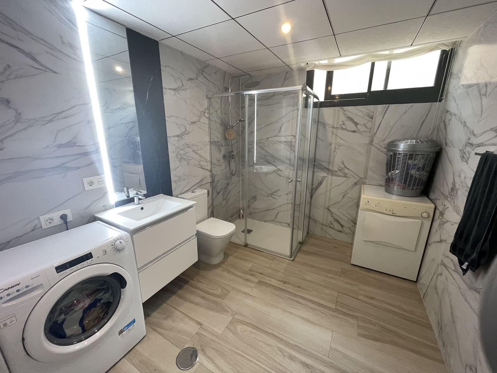 Chalet de 4 habitaciones en Cabo Roig en venta con piscina garaje - 535.000 € (Ref: 9029416)