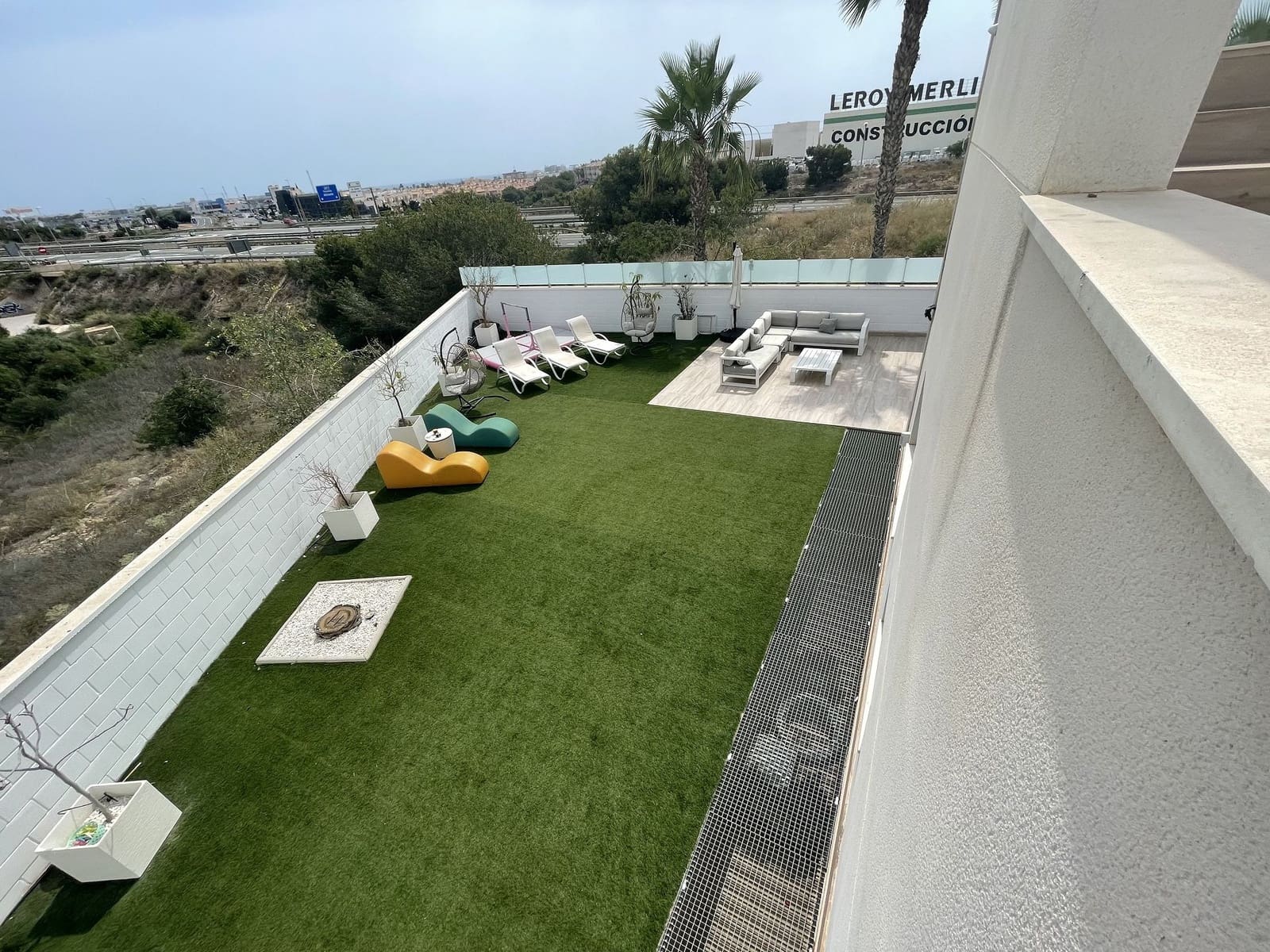 Chalet de 4 habitaciones en Cabo Roig en venta con piscina garaje - 535.000 € (Ref: 9029416)