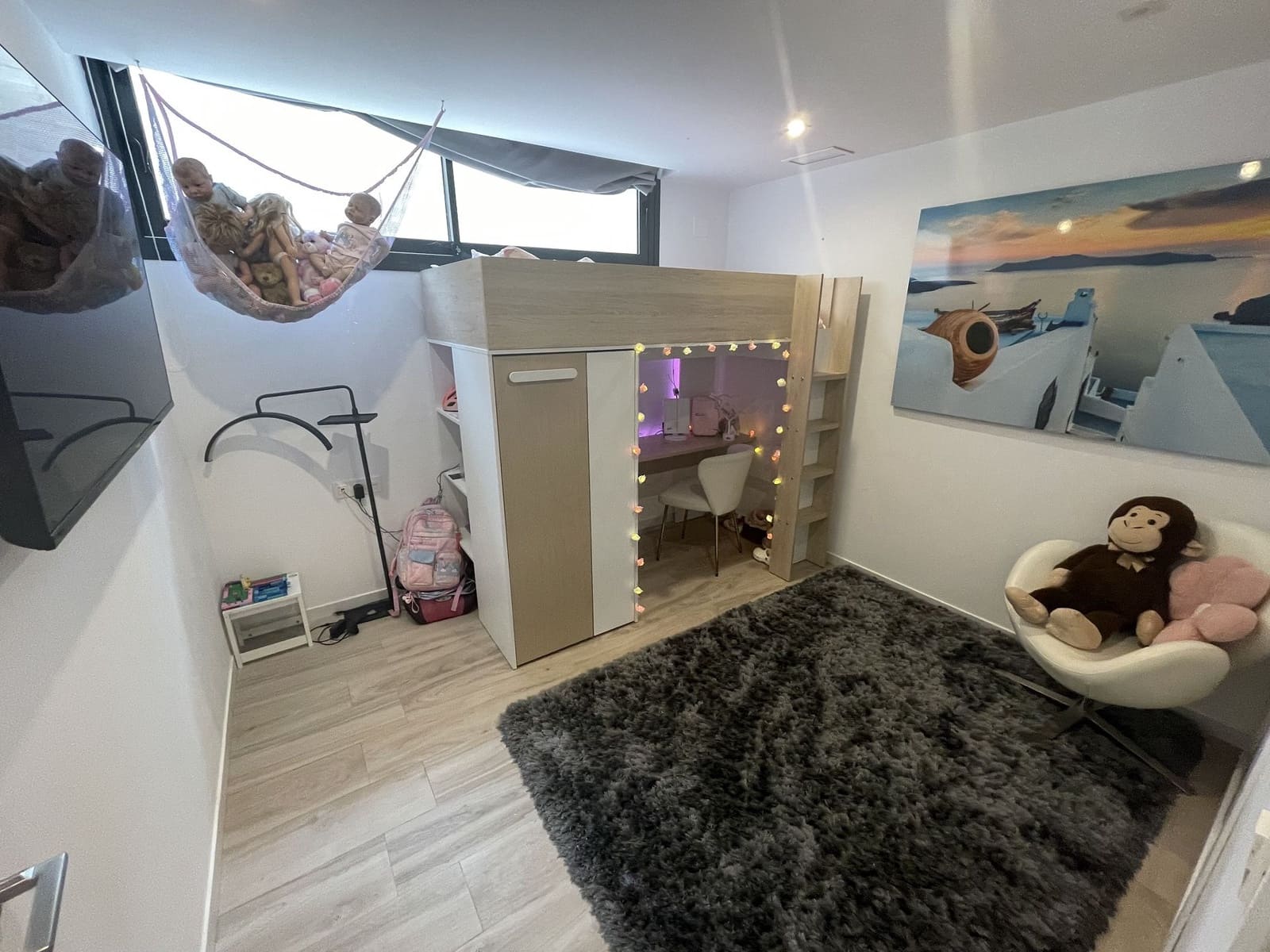 Chalet de 4 habitaciones en Cabo Roig en venta con piscina garaje - 535.000 € (Ref: 9029416)