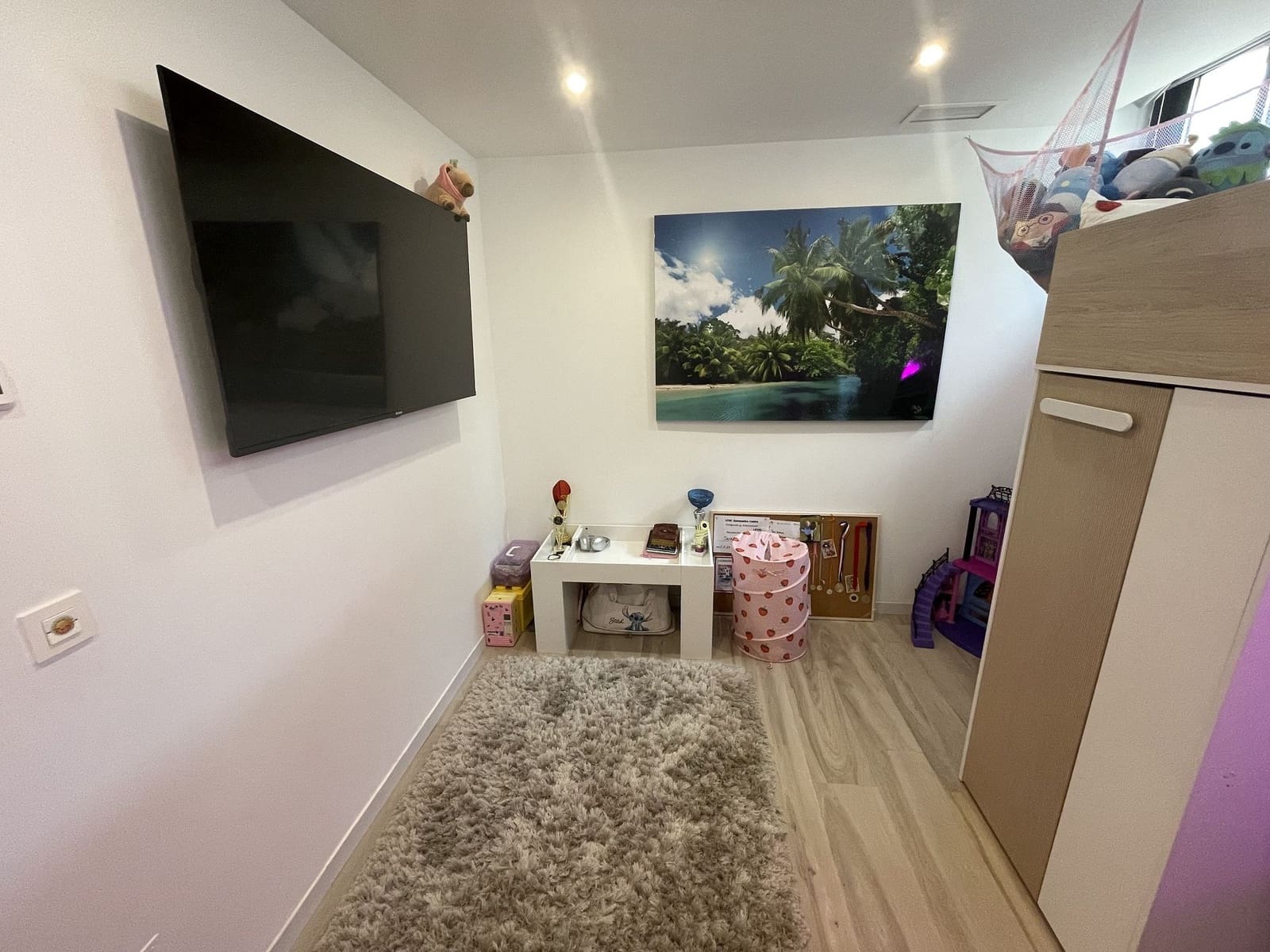 Chalet de 4 habitaciones en Cabo Roig en venta con piscina garaje - 535.000 € (Ref: 9029416)