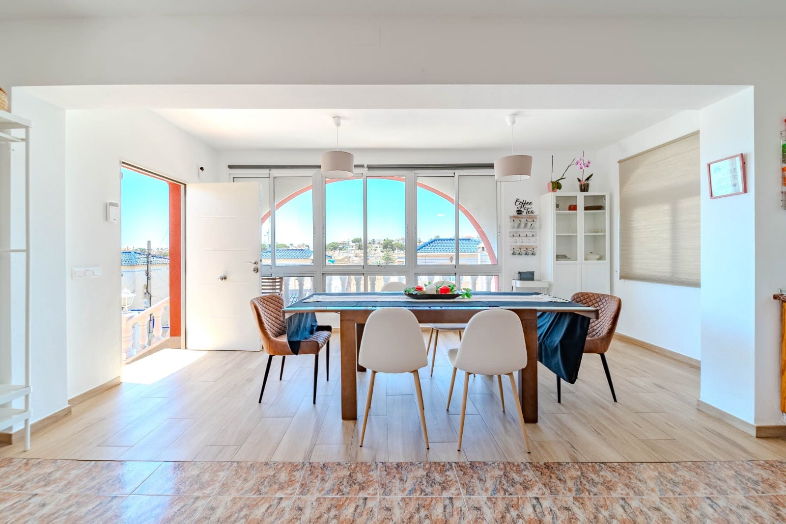 7 camera da letto Villa in vendita in Villamartin con piscina garage - 384.500 € (Rif: 9032604)