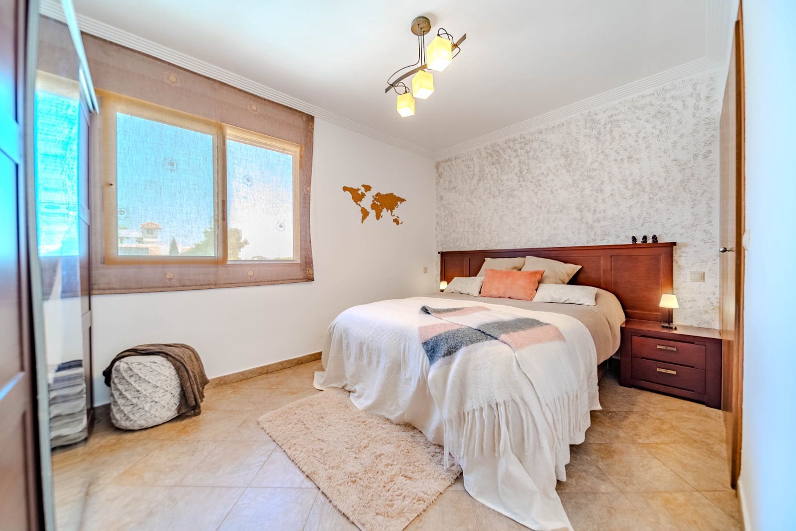 7 camera da letto Villa in vendita in Villamartin con piscina garage - 384.500 € (Rif: 9032604)