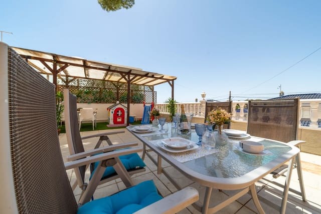 7 soveværelse Villa til salg i Villamartin, Orihuela med swimmingpool garage - € 384.500 (Ref: 9032604)