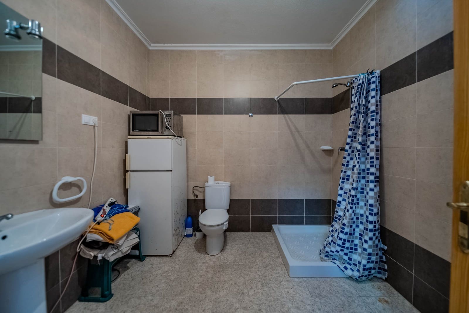 7 camera da letto Villa in vendita in Villamartin con piscina garage - 384.500 € (Rif: 9032604)