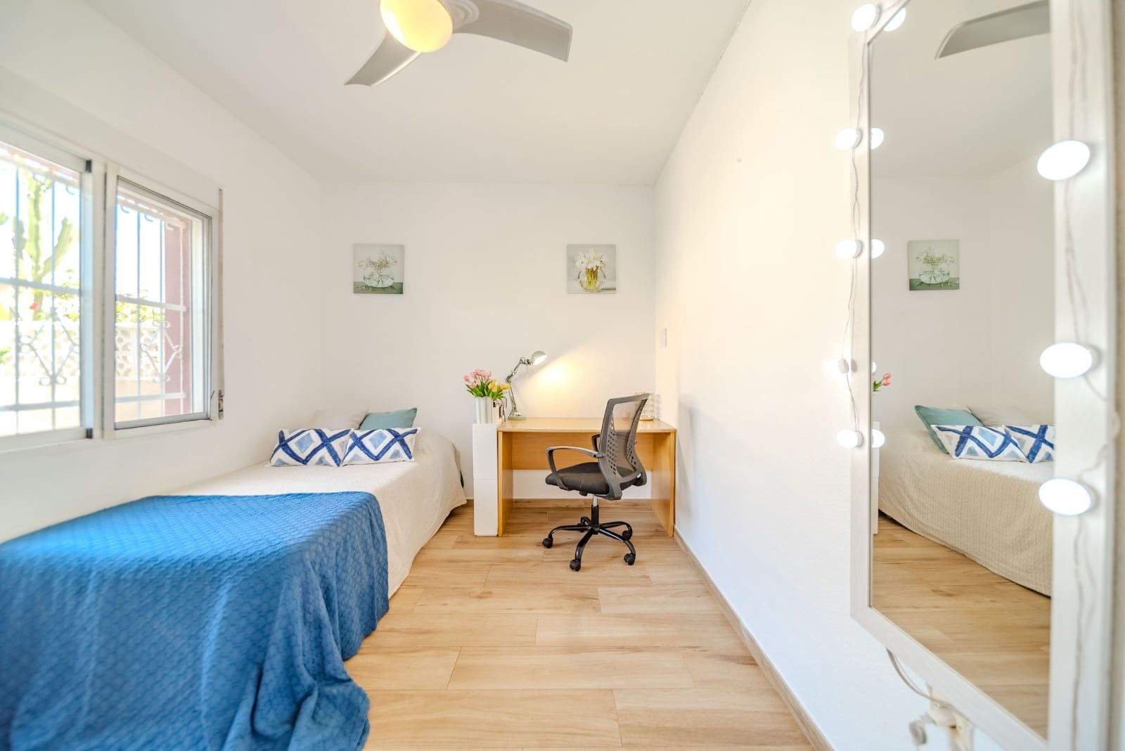 7 camera da letto Villa in vendita in Villamartin con piscina garage - 384.500 € (Rif: 9032604)