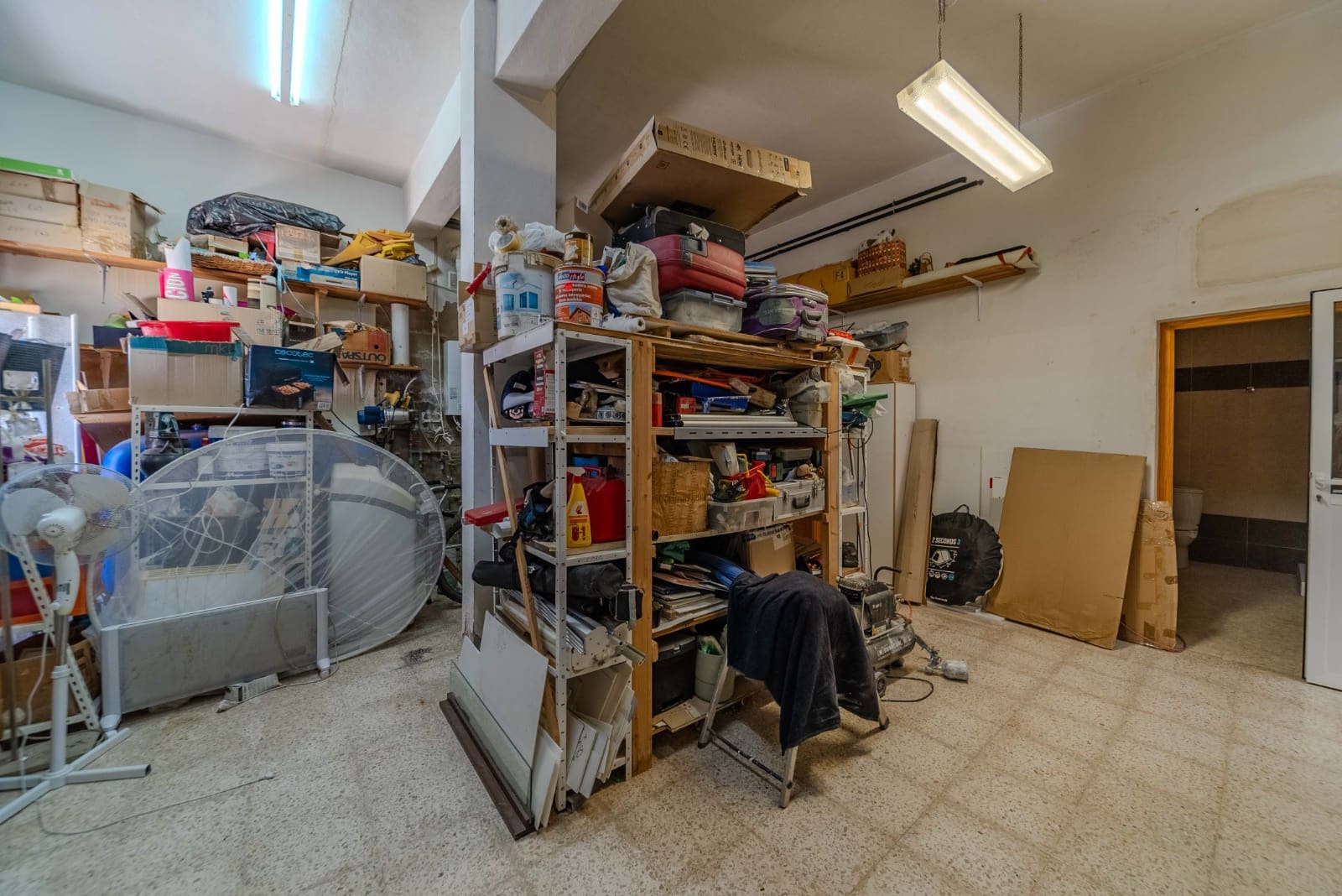 7 camera da letto Villa in vendita in Villamartin con piscina garage - 384.500 € (Rif: 9032604)