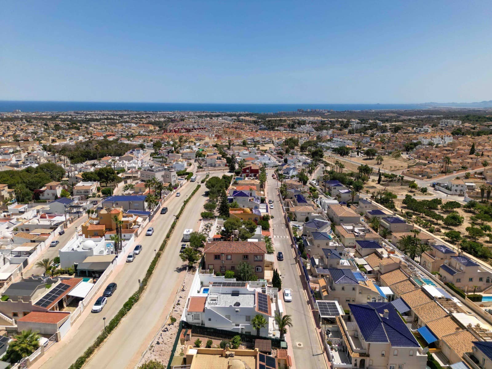 7 camera da letto Villa in vendita in Villamartin con piscina garage - 384.500 € (Rif: 9032604)