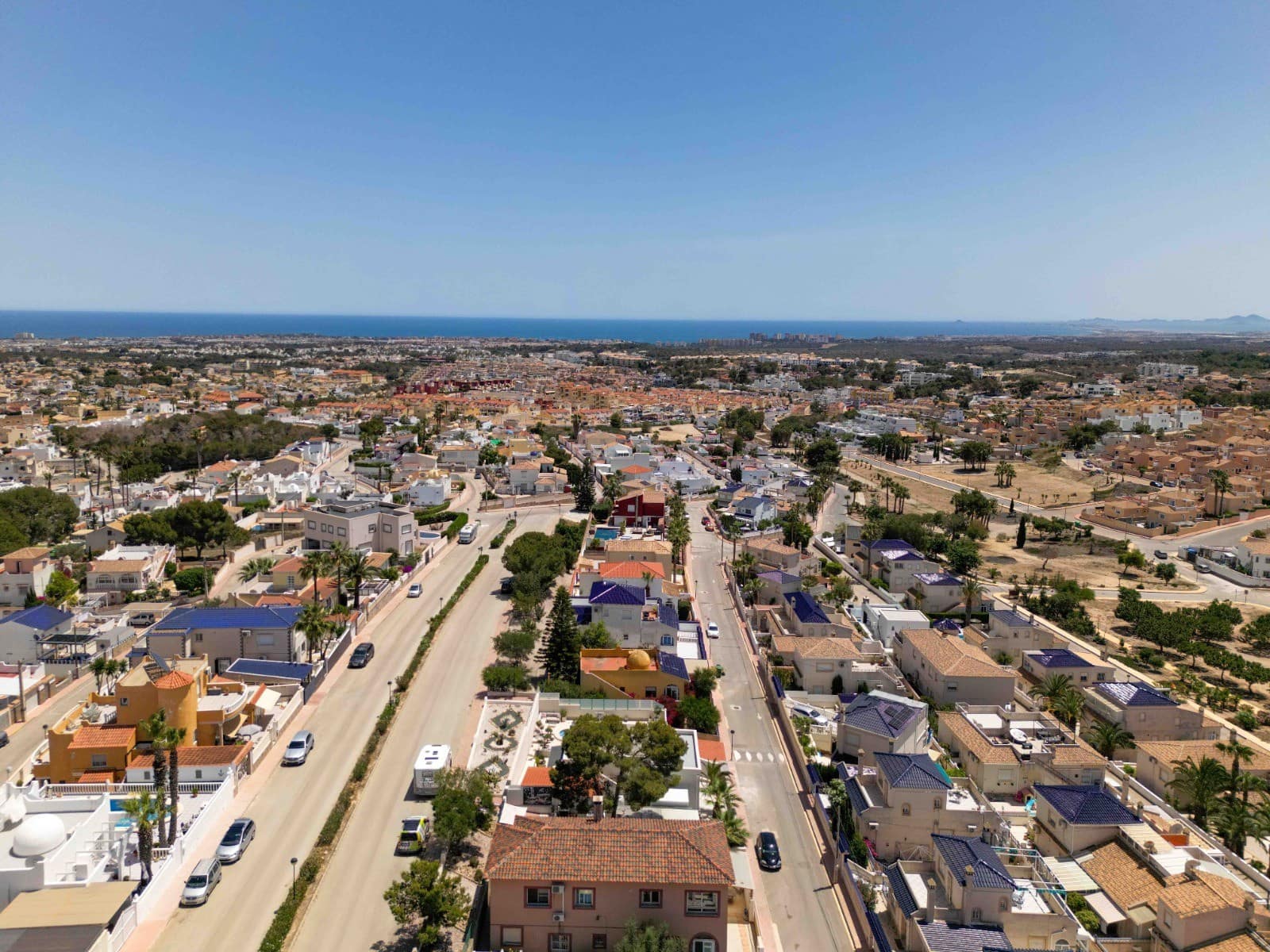 7 camera da letto Villa in vendita in Villamartin con piscina garage - 384.500 € (Rif: 9032604)