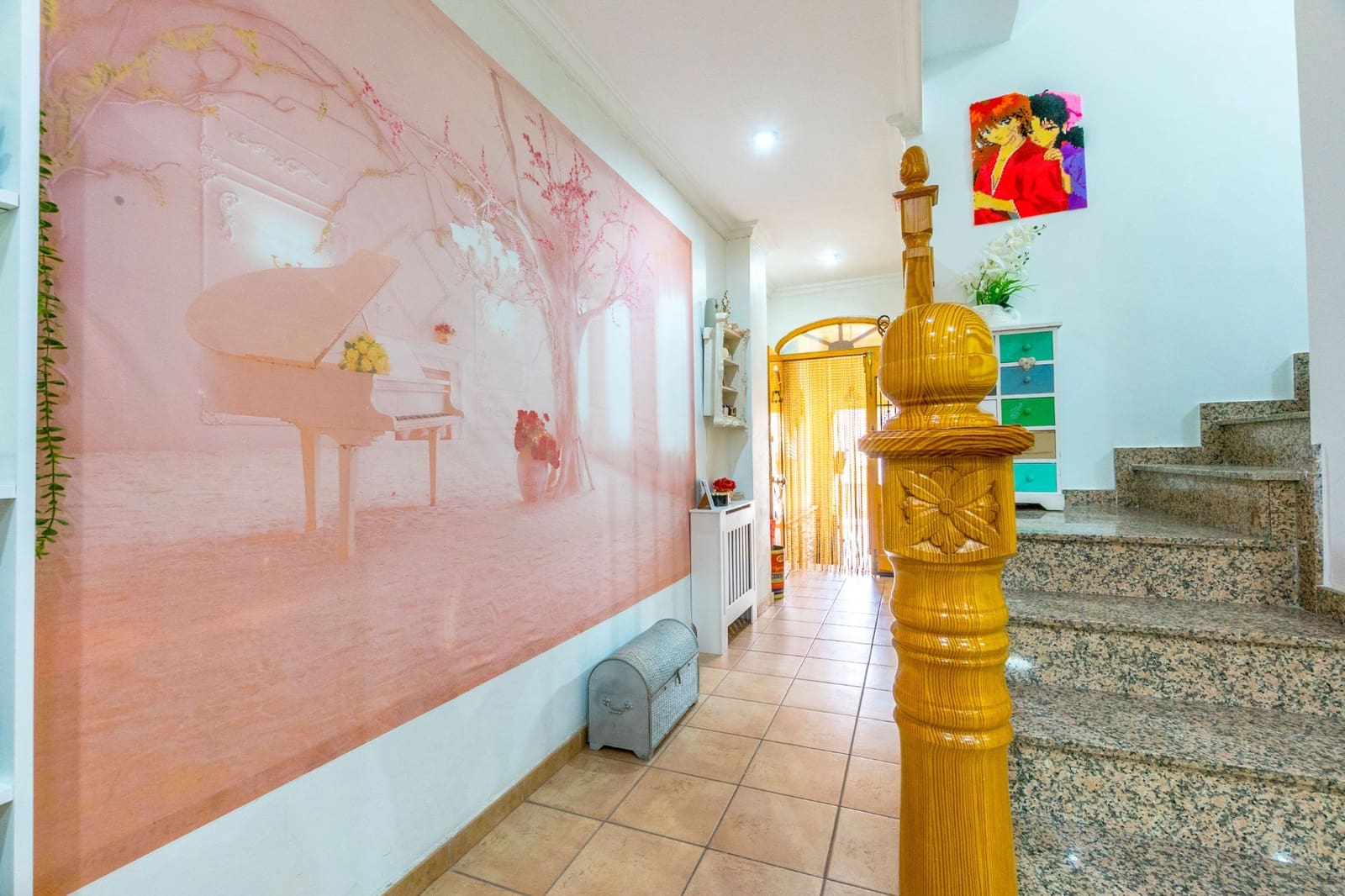 3 bedroom Townhouse for sale in La Marquesa - € 249,995 (Ref: 9047700)