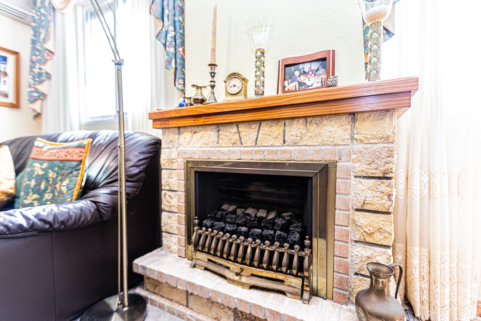 3 sovrum Semi-fristående Villa till salu i La Zenia med pool garage - 225 000 € (Ref: 9057339)