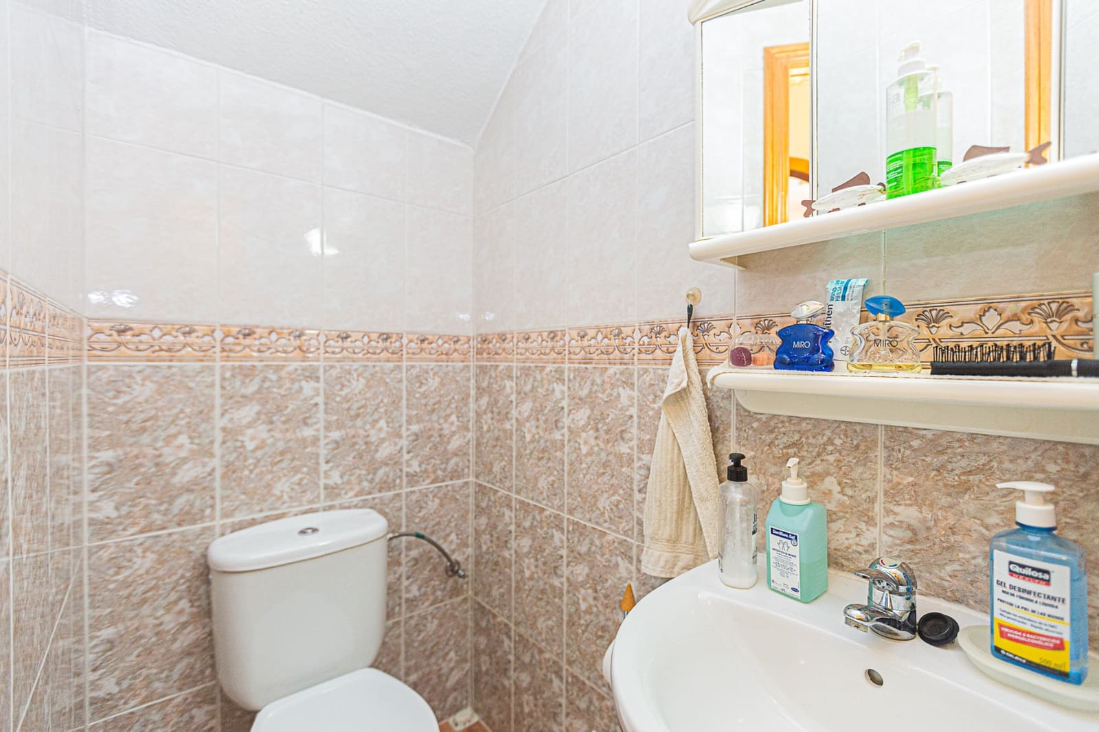 3 sovrum Semi-fristående Villa till salu i La Zenia med pool garage - 225 000 € (Ref: 9057339)