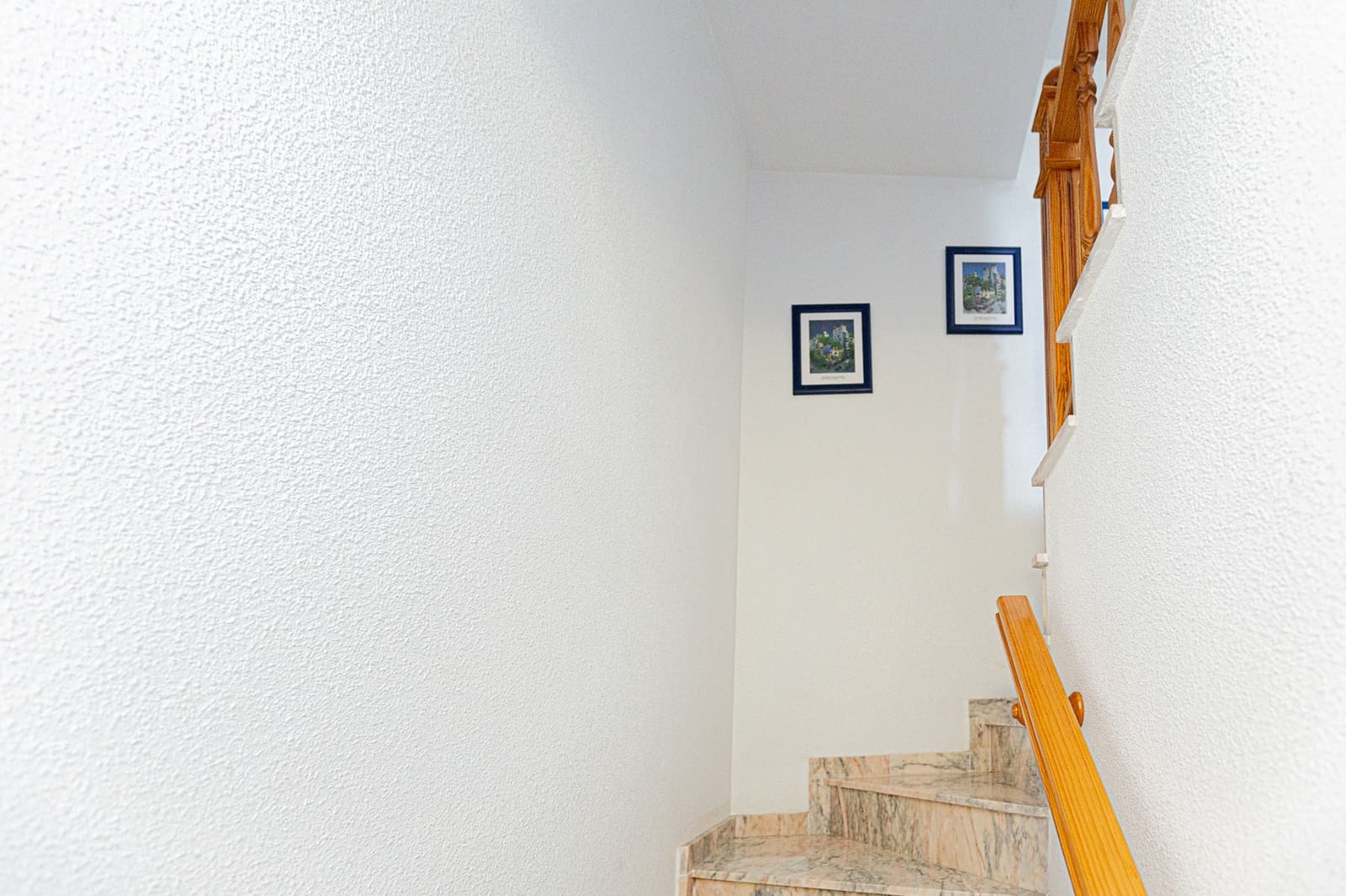 3 sovrum Semi-fristående Villa till salu i La Zenia med pool garage - 225 000 € (Ref: 9057339)