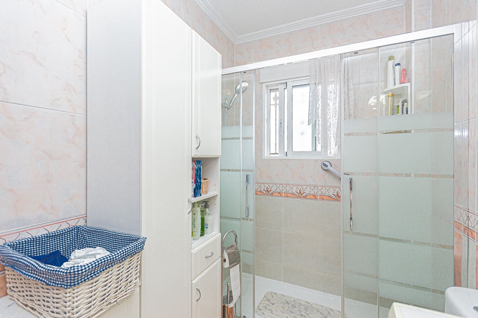 3 sovrum Semi-fristående Villa till salu i La Zenia med pool garage - 225 000 € (Ref: 9057339)