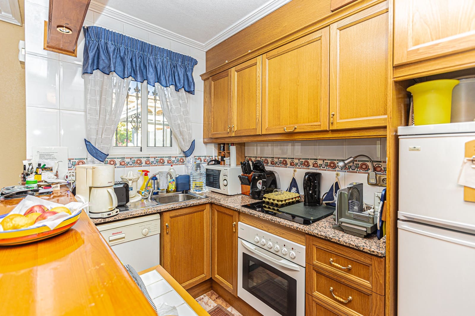 3 sovrum Semi-fristående Villa till salu i La Zenia med pool garage - 225 000 € (Ref: 9057339)