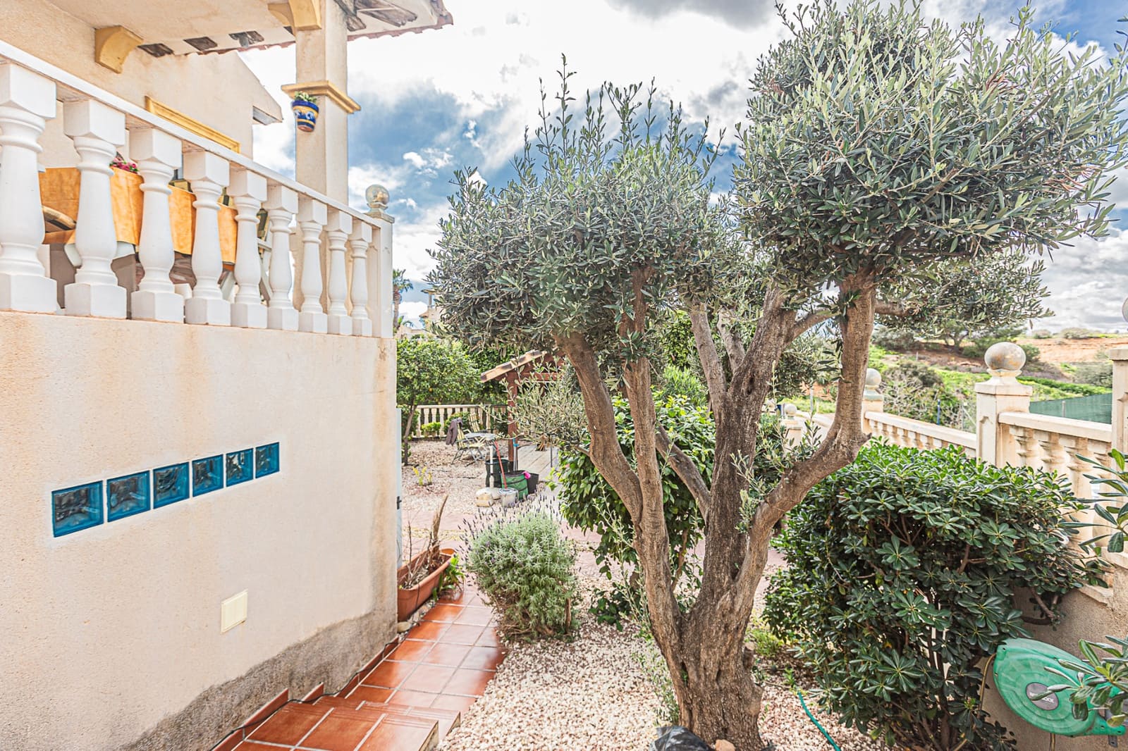 3 sovrum Semi-fristående Villa till salu i La Zenia med pool garage - 225 000 € (Ref: 9057339)