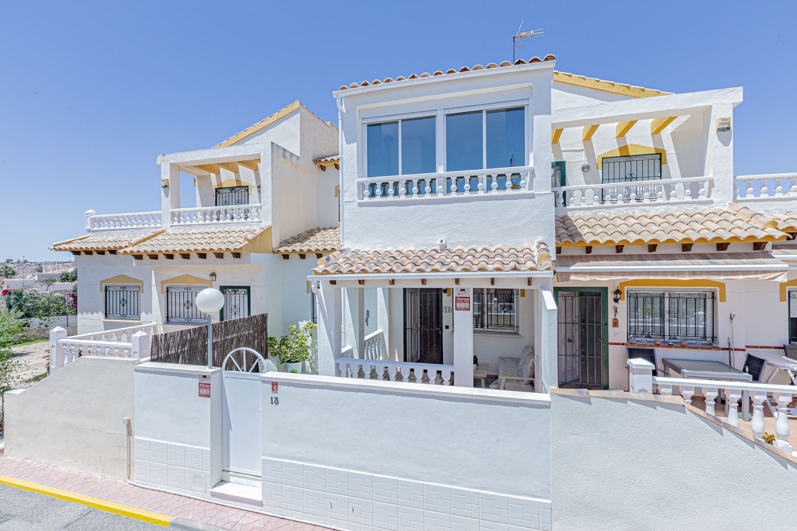 3 soverom Hus til salgs i Los Altos - € 288 000 (Ref: 9068645)