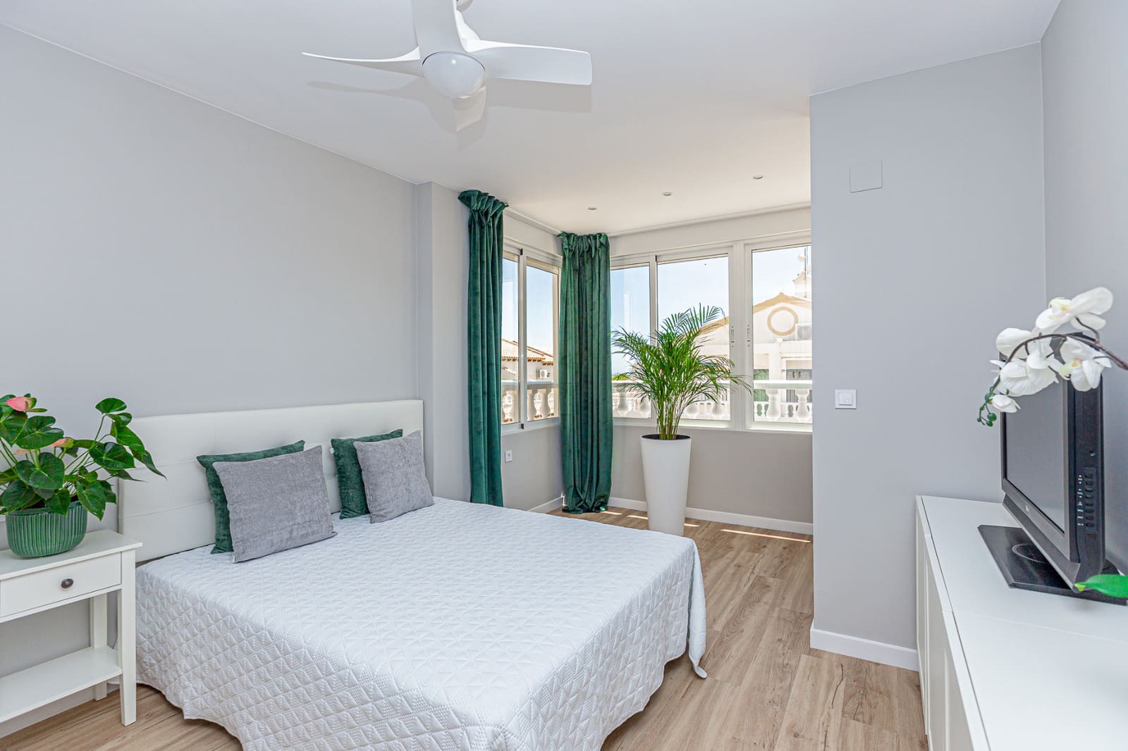 3 soverom Hus til salgs i Los Altos - € 288 000 (Ref: 9068645)