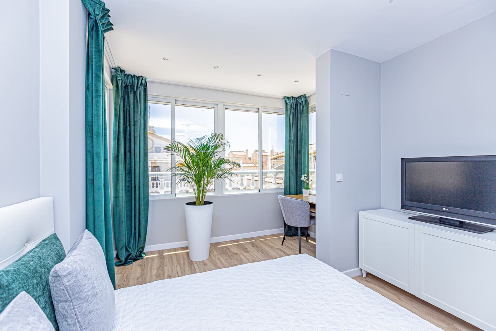 3 soverom Hus til salgs i Los Altos - € 288 000 (Ref: 9068645)