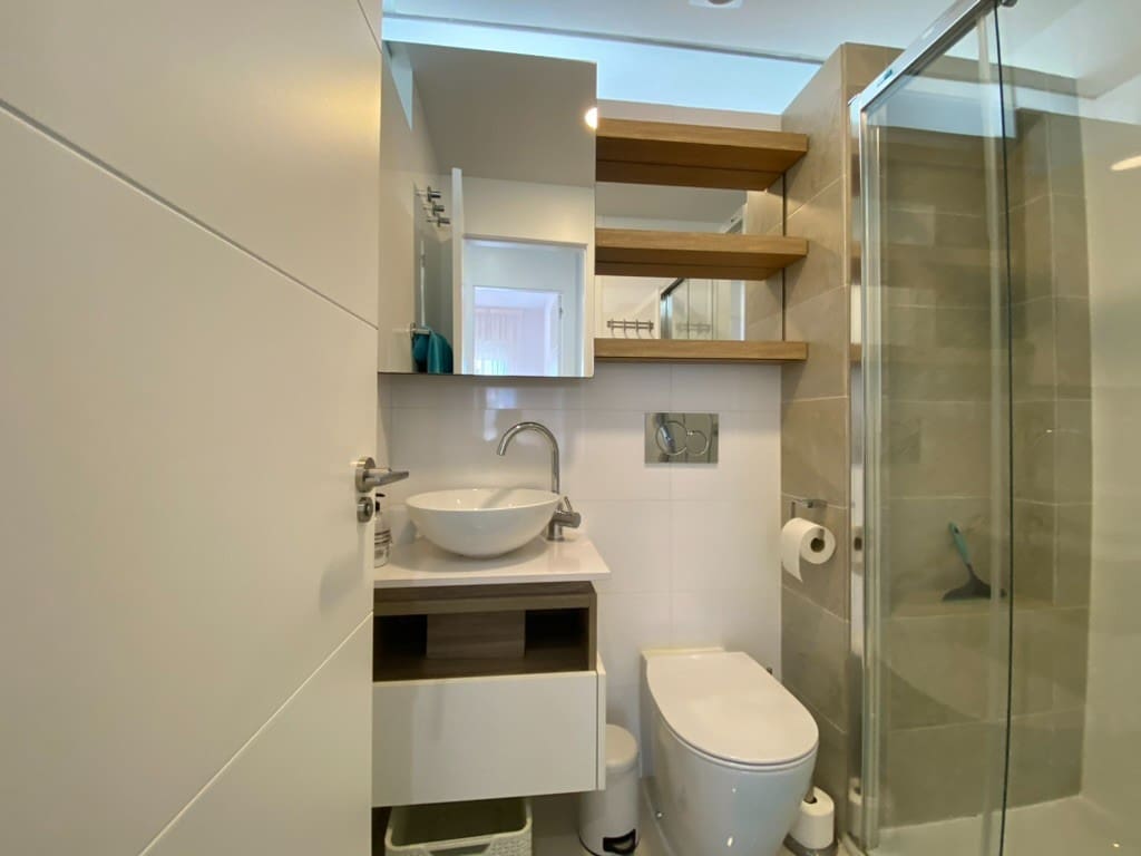 2 makuuhuone Huoneisto myytävänä paikassa Ciudad Quesada mukana uima-altaan - 299 900 € (Ref: 9102732)