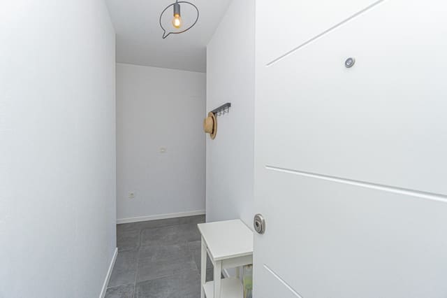 2 Zimmer Apartment zu verkaufen in Dehesa de Campoamor, Orihuela mit Pool - 219.000 € (Ref: 9102734)