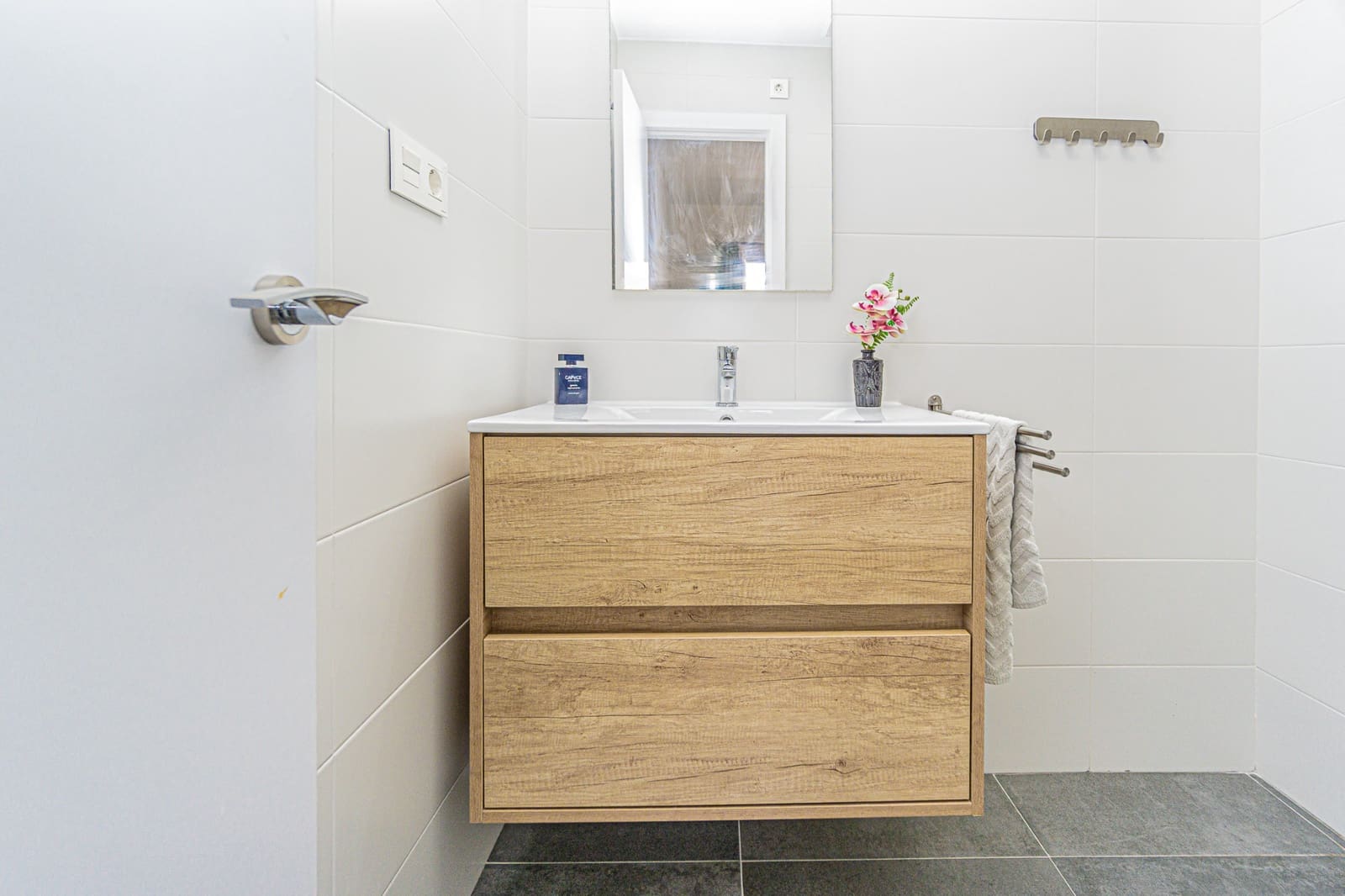 2 chambre Appartement à vendre à Campoamor avec piscine - 219 000 € (Ref: 9102734)