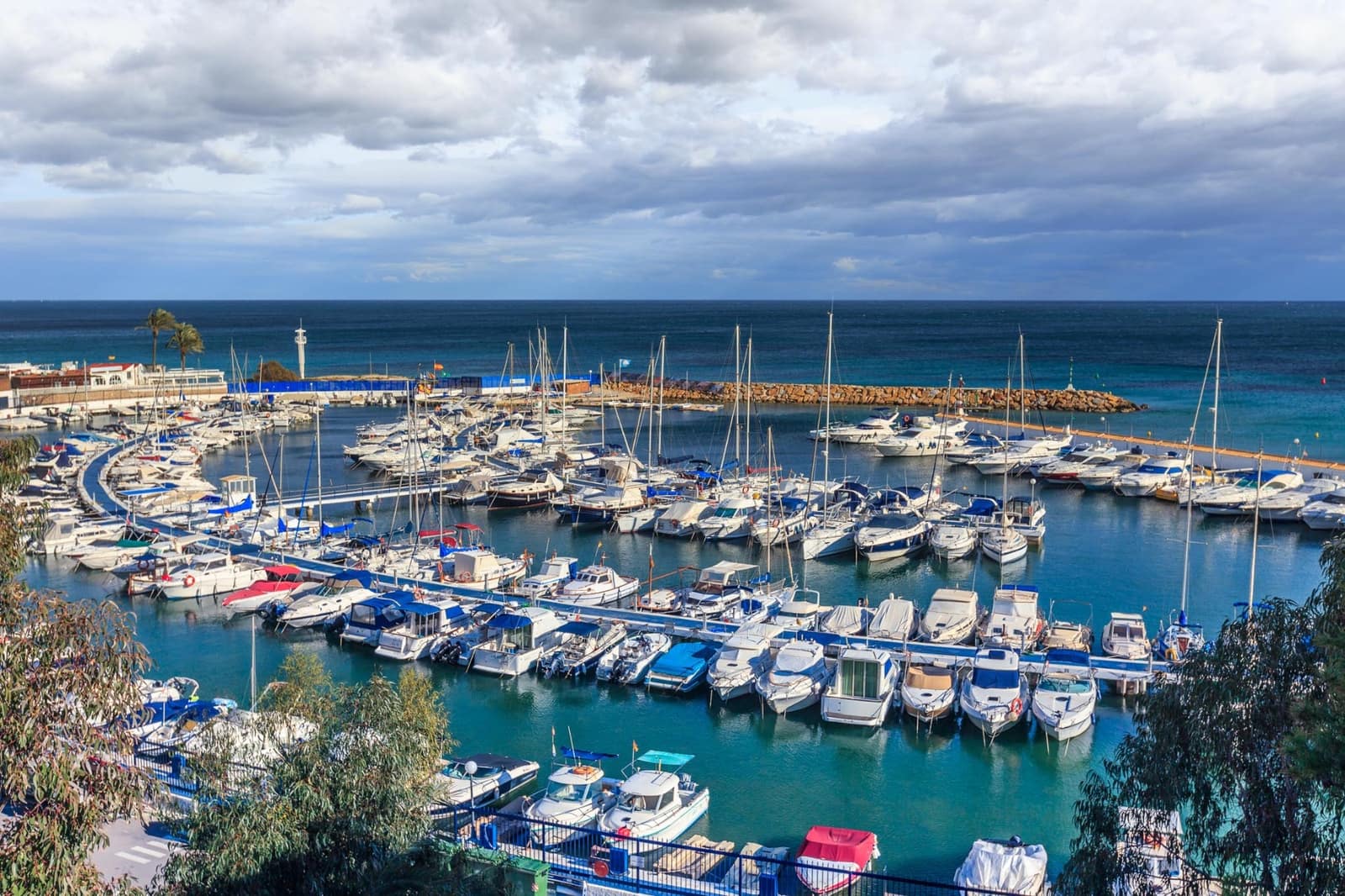 2 chambre Appartement à vendre à Campoamor avec piscine - 219 000 € (Ref: 9102734)