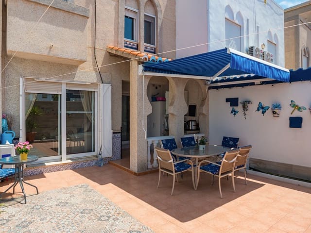 3 soverom Hus til salgs i La Zenia, Orihuela - € 224 900 (Ref: 9102735)