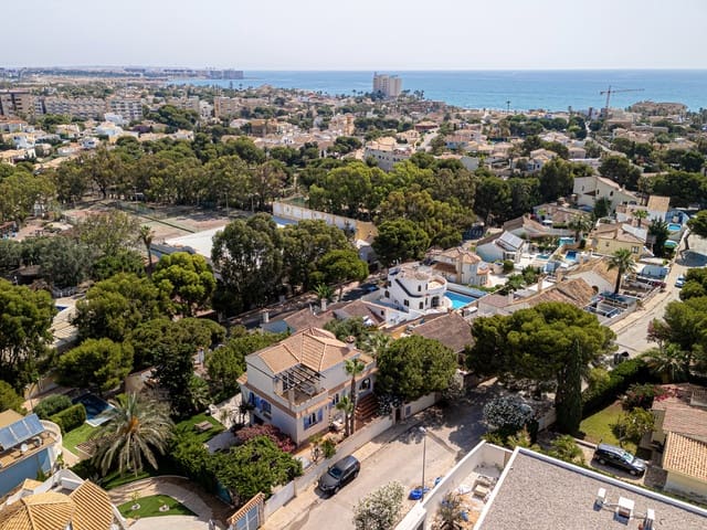 3 soverom Hus til salgs i La Zenia, Orihuela - € 224 900 (Ref: 9102735)