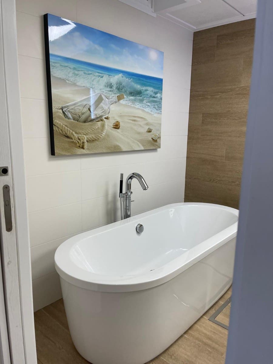 5 quarto Moradia para venda em San Miguel de Salinas com piscina - 849 000 € (Ref: 9103967)