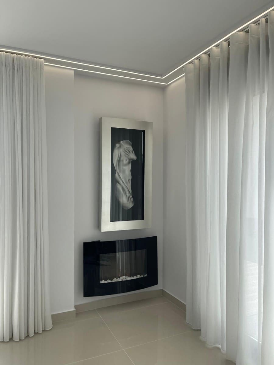 5 quarto Moradia para venda em San Miguel de Salinas com piscina - 849 000 € (Ref: 9103967)