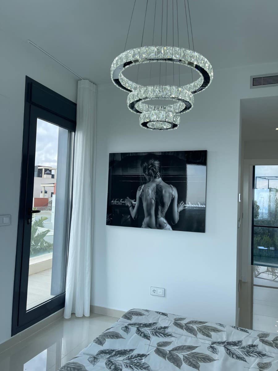 5 quarto Moradia para venda em San Miguel de Salinas com piscina - 849 000 € (Ref: 9103967)