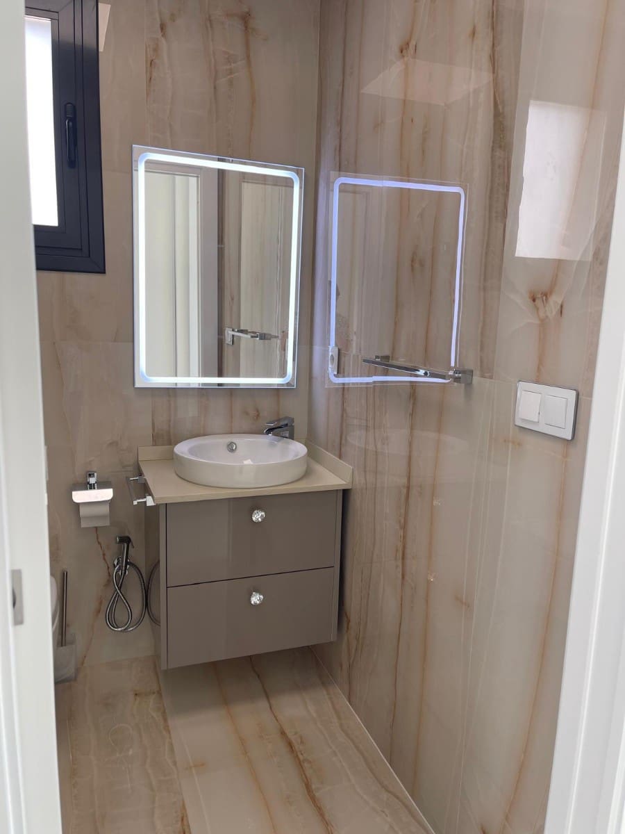 5 quarto Moradia para venda em San Miguel de Salinas com piscina - 849 000 € (Ref: 9103967)