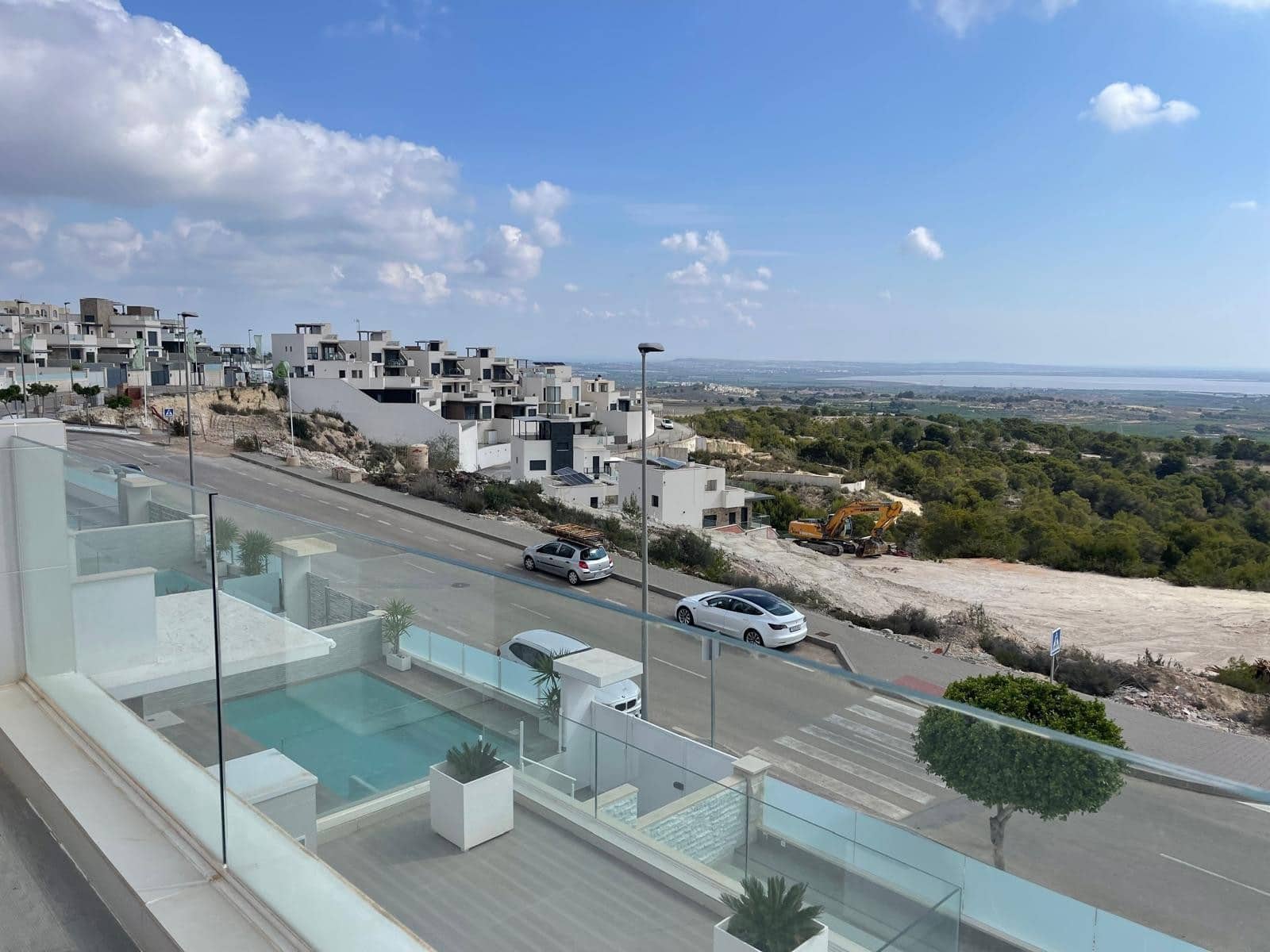 5 quarto Moradia para venda em San Miguel de Salinas com piscina - 849 000 € (Ref: 9103967)