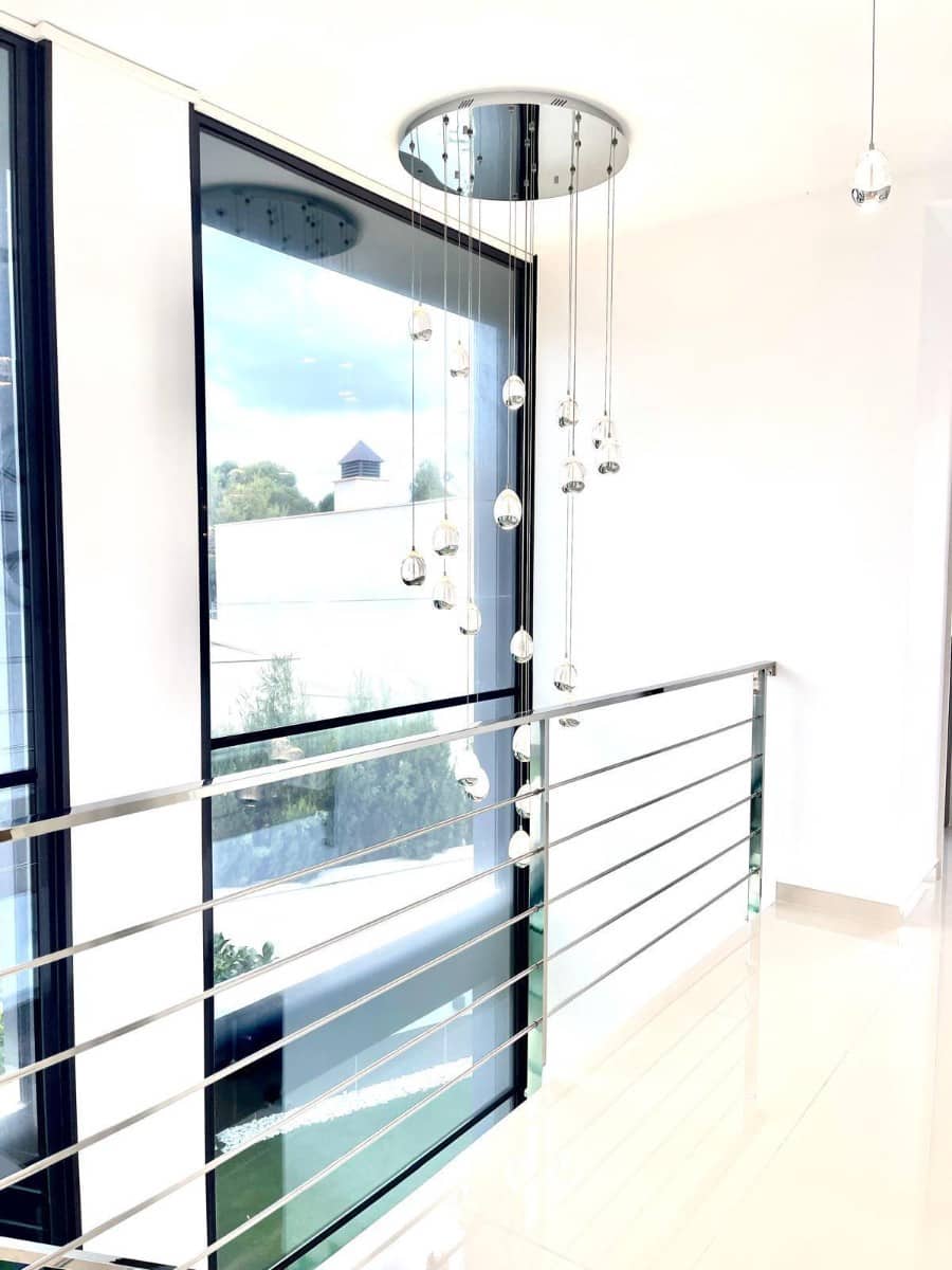 5 makuuhuone Huvila myytävänä paikassa San Miguel de Salinas mukana uima-altaan - 849 000 € (Ref: 9103967)